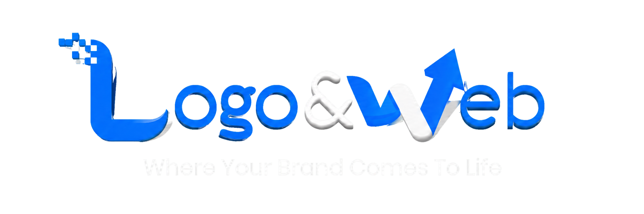 Logo & Web